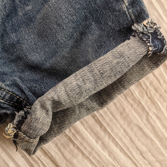 Baby Boys Gap Shorts - Picture 5 of 7